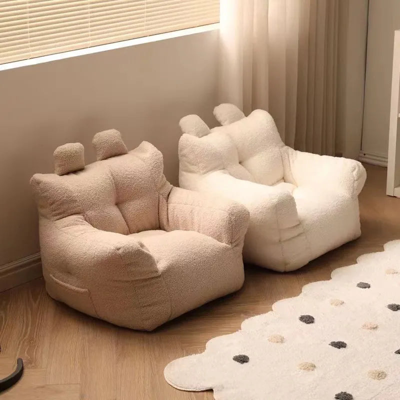 children's sofa