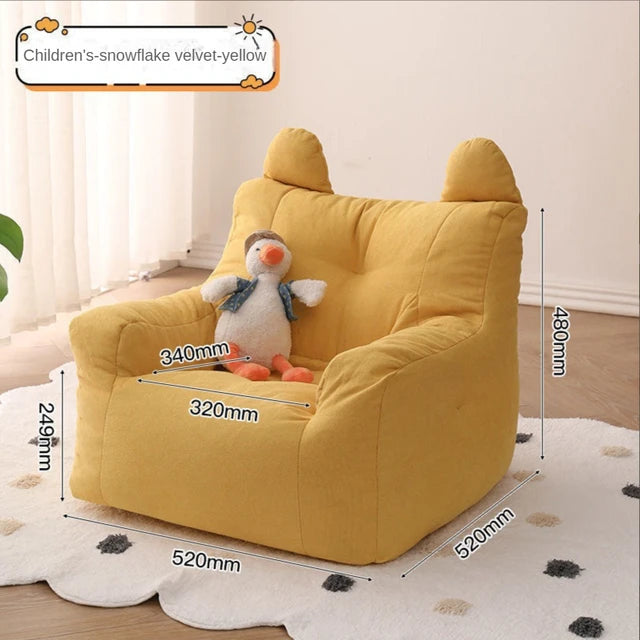 children's sofa