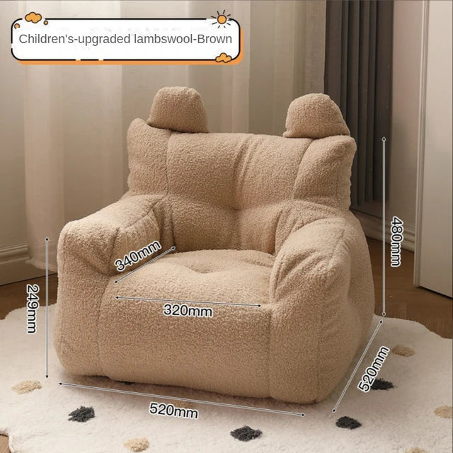 children's sofa