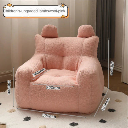 children's sofa