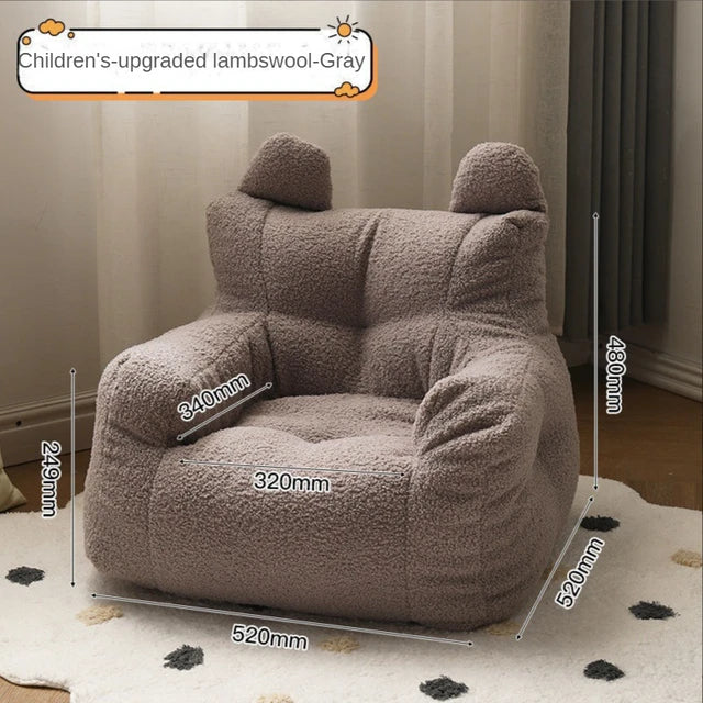 children's sofa