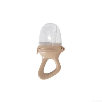 Baby Teething Food Feeder