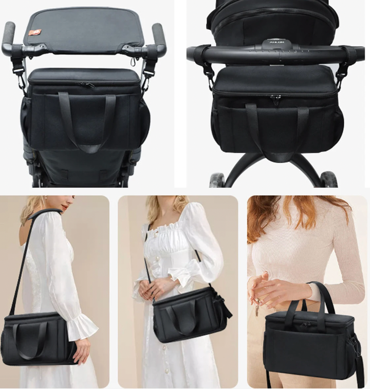 Stroller Organiser Bag