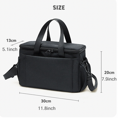 Stroller Organiser Bag