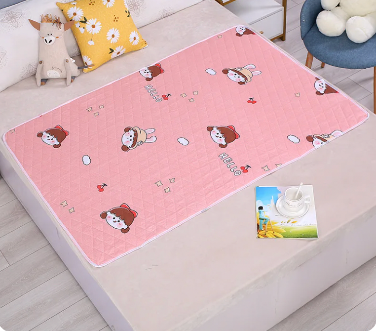 Baby Bed Pad Protector