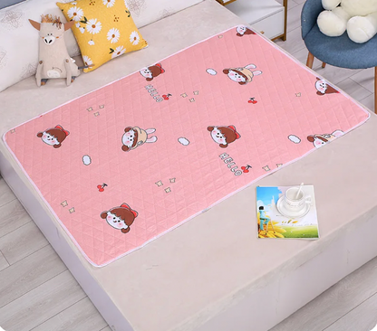 Baby Bed Pad Protector