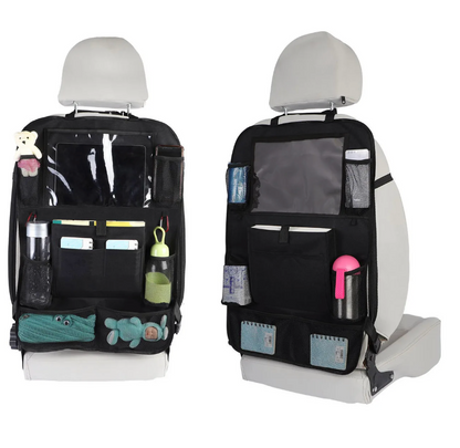 Car Back Seat Organiser