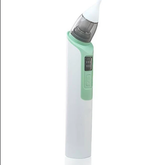 Nasal aspirator